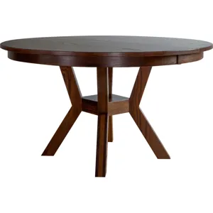 48x60 (Solid Top) Table